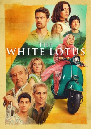 The White Lotus Season 1-2 English 720p 1080p Episode S02E06 Added