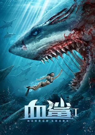 Horror Shark 2020 Dual Audio Hindi-Chinese 480p 720p 1080p