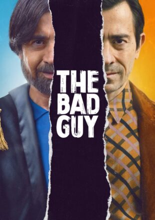 The Bad Guy Season 1 Dual Audio Hindi-English 480p 720p 1080p