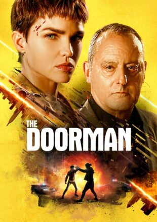 The Doorman 2020 Dual Audio Hindi-English 480p 720p 1080p