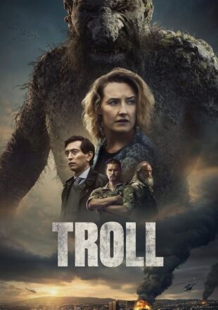 Troll 2022 Dual Audio Hindi-English 480p 720p 1080p