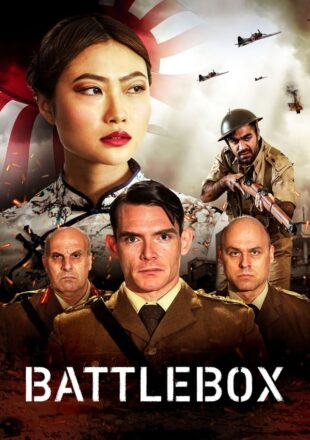 Battlebox 2023 English Full Movie 480p 720p 1080p