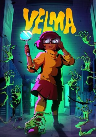 Velma Season 1 English 720p 1080p Episode 8 Added