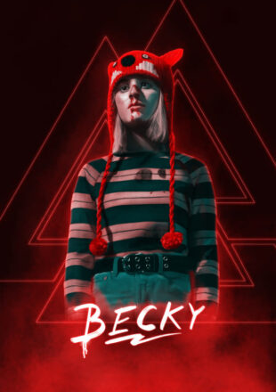 Becky 2020 Dual Audio Hindi-English 480p 720p 1080p