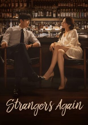 Strangers Again Season 1 Korean With English Subtitle All Episode