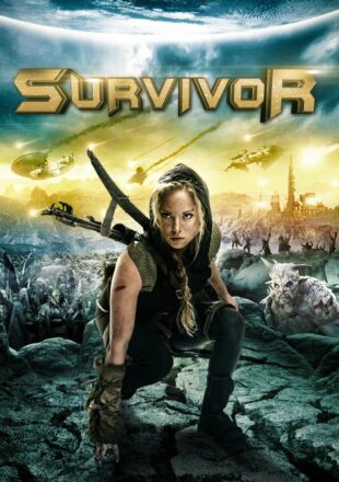 Survivor 2014 Dual Audio Hindi-English 480p 720p 1080p