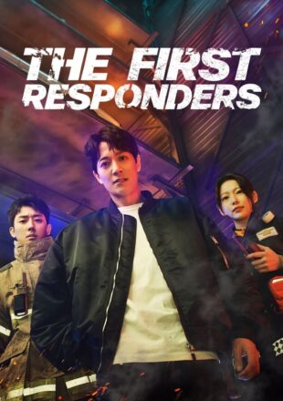 The First Responders Season 1-2 Dual Audio Hindi-Korean Episode S02E12 Added