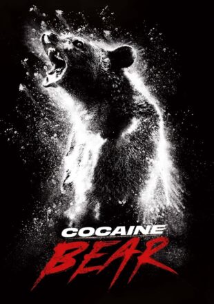 Cocaine Bear 2023 English Full Movie 480p 720p 1080p