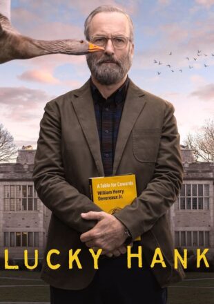 Lucky Hank Season 1 English 480p 720p 1080p All Episode