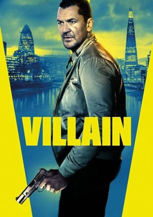 Villain 2020 Dual Audio Hindi-English 480p 720p 1080p