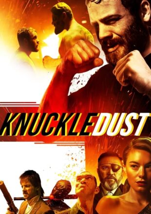 Knuckledust 2020 Dual Audio Hindi-English 480p 720p 1080p