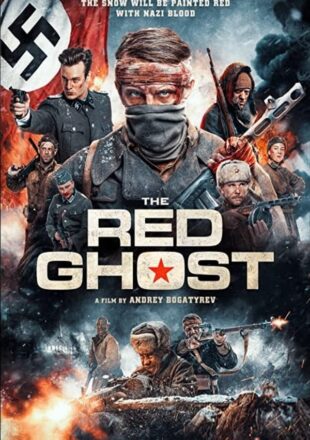 The Red Ghost 2020 Dual Audio Hindi-English 480p 720p 1080p