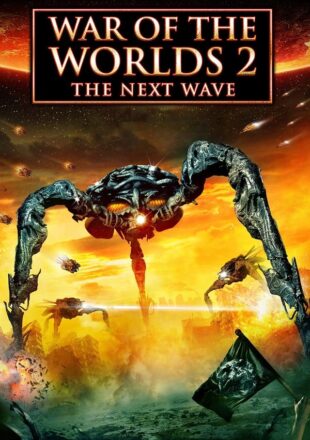 War of the Worlds 2: The Next Wave 2008 Dual Audio Hindi-English