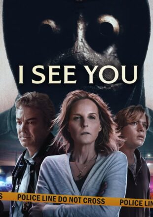 I See You 2019 Dual Audio Hindi-English 480p 720p 1080p