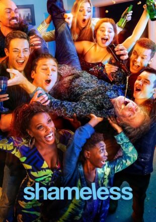 Shameless Season 1-11 English 720p All Episode