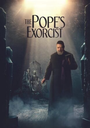 The Pope’s Exorcist 2023 Dual Audio Hindi-English 480p 720p 1080p