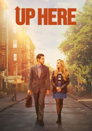 Up Here Season English 720p 1080p