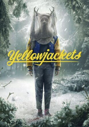 Yellowjackets Season 1-2 English 480p 720p 1080p So2E09 Added