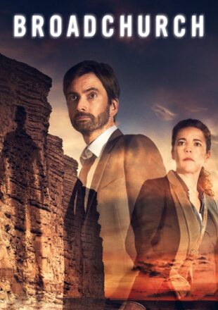 Broadchurch Season 1-3 English 720p 1080p Complete Episode