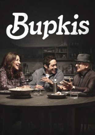 Bupkis Season 1 English 720p 1080p Complete Episode