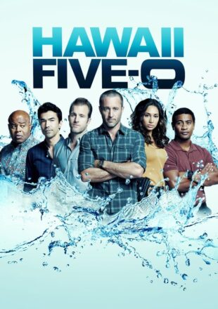 Hawaii Five-0 Season 1-10 English 720p Complete Episode