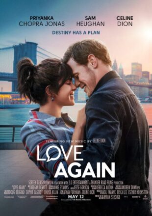 Love Again 2023 Dual Audio Hindi-English 480p 720p 1080p