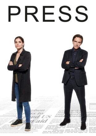 Press Season 1 English 720p 1080p Complete Episode