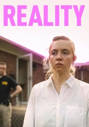 Reality 2023 English With Subtitle 480p 720p 1080p