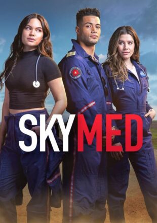 Skymed Season 1-2 Dual Audio Hindi-English 720p 1080p S02E09 Added