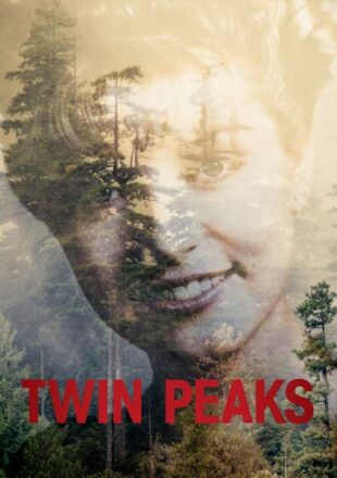 Twin Peaks Season 1-3 English 720p 1080p Complete Episode