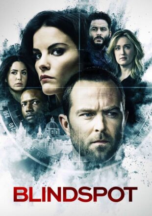 Blindspot Season 1-5 English 720p Complete Episode