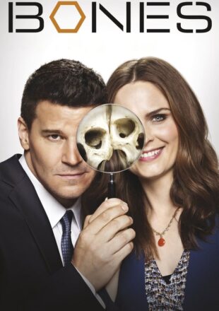 Bones Season 1-12 English 720p 1080p