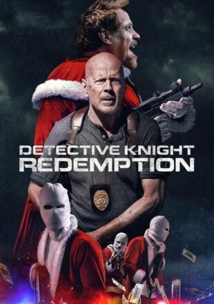 Detective Knight: Redemption 2022 English With Subtitle 480p 720p 1080p