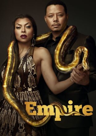 Empire Season 1-6 English 720p 1080p Complete Episode