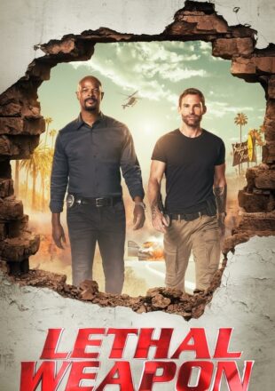 Lethal Weapon Season 1-3 English 720p 1080p Complete Episode