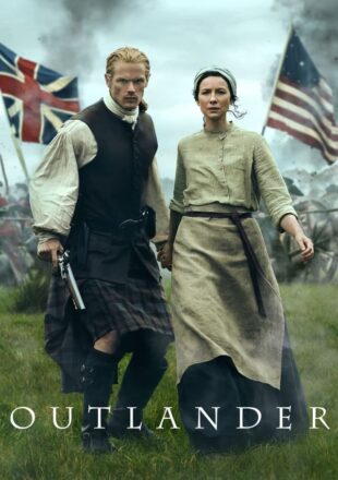 Outlander Season 1-7 English 720p 1080p Episode S07E07 Added