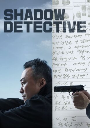 Shadow Detective Season 1-2 Korean With English Subtitle Episode S02E06 Added