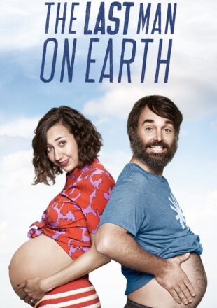 The Last Man on Earth Season 1-4 English 720p 1080p All Episode