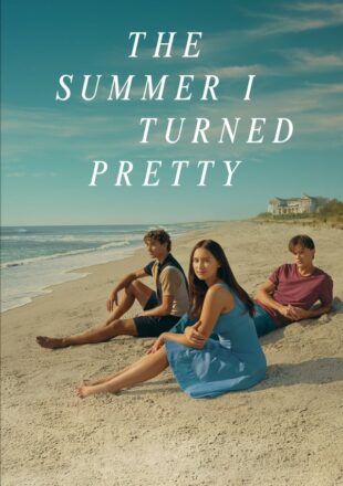 The Summer I Turned Pretty Season 1-2 Dual Audio Hindi-English Episode All Episode Added