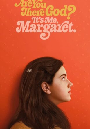 Are You There God? It’s Me Margaret 2023 Dual Audio Hindi-English 480p 720p 1080p