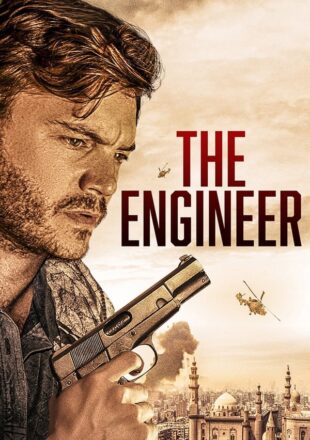 The Engineer 2023 English With Subtitle 480p 720p 1080p