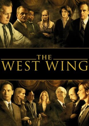 The West Wing Season 1-7 English 720p 1080p