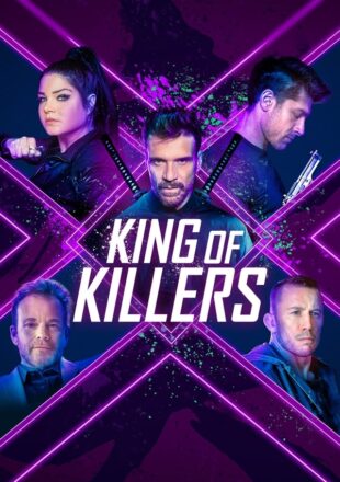 King of Killers 2023 English With Subtitle 480p 720p 1080p