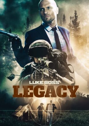 Legacy 2020 Dual Audio Hindi-English 480p 720p 1080p