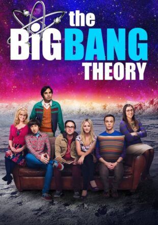 The Big Bang Theory Season 1-12 English With Subtitle 720p 1080p All Episode