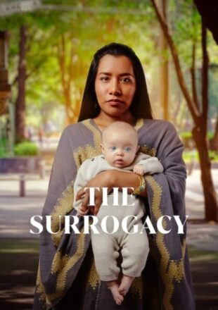 The Surrogacy Season 1 Dual Audio English-Spanish 720p 1080p