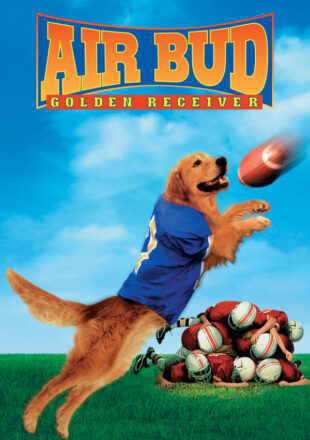 Air Bud: Golden Receiver 1998 Hindi English Dual Audio 480p 720p