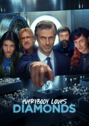 Everybody Loves Diamonds Season 1 Dual Audio Hindi-English 480p 720p