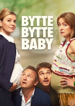 Maybe Baby 2023 Danish 480p 720p 1080p