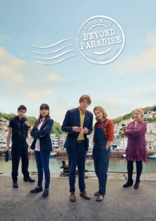 Beyond Paradise Season 1 English With Subtitle 720p 1080p All Episode